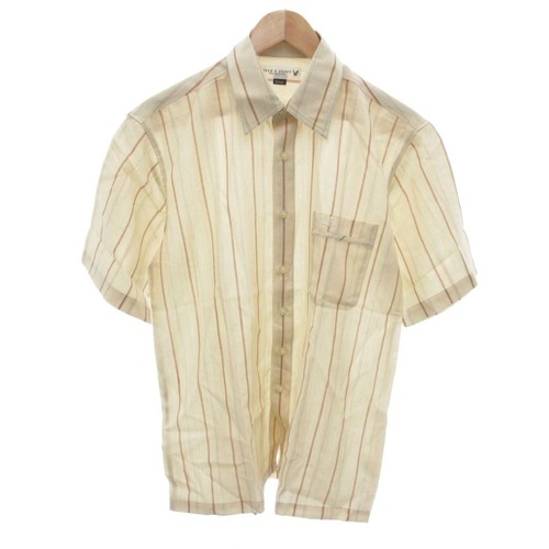 Camicia lyle scott - camicia, &