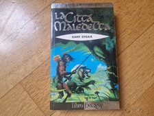 LIBRO FANTASY 2 GORD IL