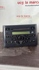 AUTORADIO PER FIAT Stilo