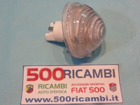 Fiat 500 epoca - fiat, kit