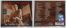 CHARLES AZNAVOUR JE T'AIME