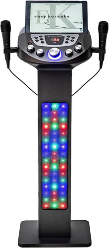 Eks828 sistema karaoke - sistema,