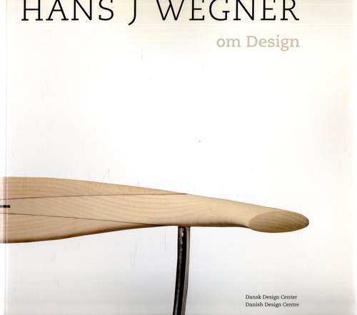 Hans j wegner - aa.vv.., j.