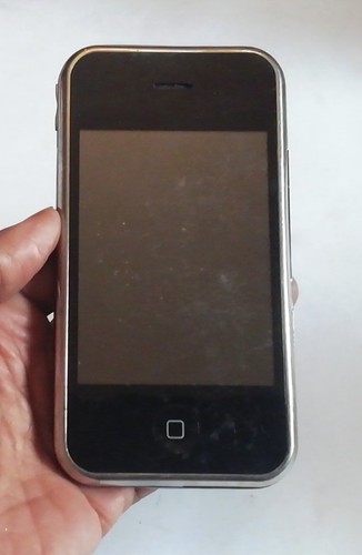 Touch phone dual sim cellulare - phone,