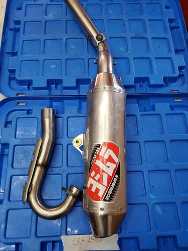 2004 2017 honda crf250x - 2017,