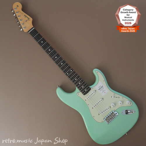 Chitarra elettrica fender made - elettrica,