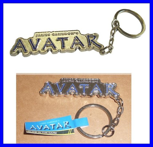 Avatar portachiavi james - avatar,