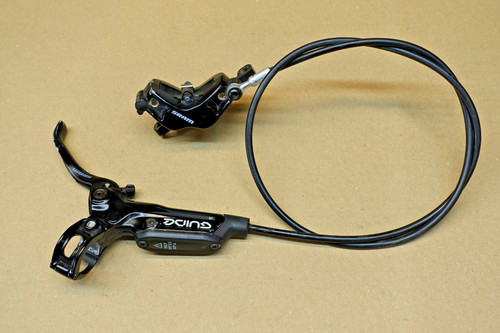 Sram guide idraulico 4 - sram, r