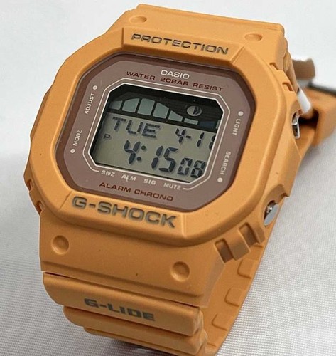 Nuovo orologio uomo shock - g,
