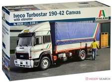 ITALER MODEL IT-3939S 1/24