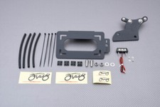 Portatarga Laterale per BMW R