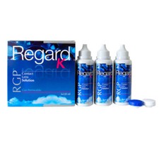 VITA RESEARCH REGARD K RGB TRI-PACK 3X120ML SOLUZIONE PER LENTI A CONTATTO 