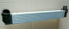 RADIATORE INTERCOOLER