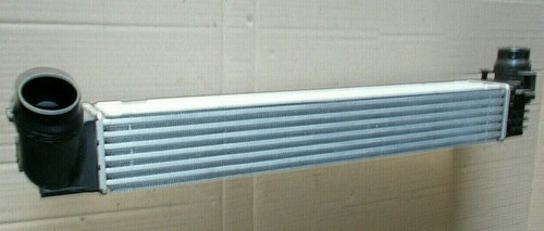 Radiatore intercooler - radiatore,