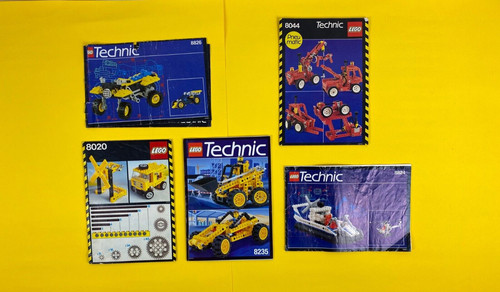 Lego vintage classic - vintage,
