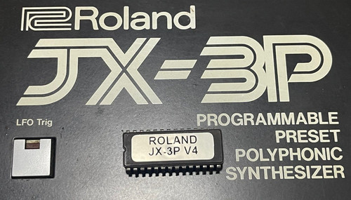 Roland eprom con ultimo - roland,