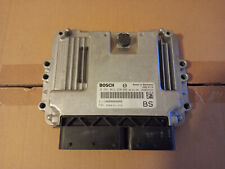 0281012250 Centralina Motore HONDA FR-V FRV 2006 2.2 CDTI