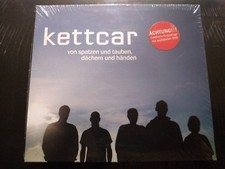 Kettcar/VON passeri e colombe