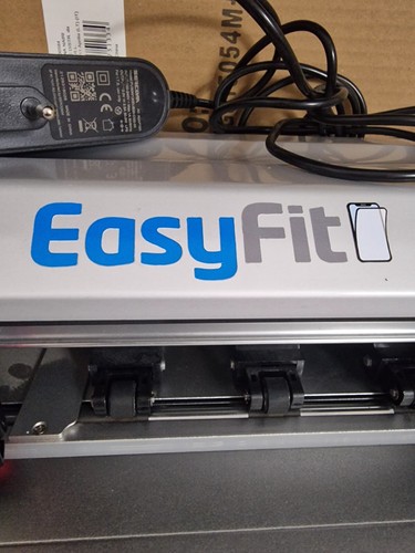 Plotter easyfit - plotter,
