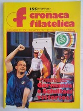cronaca filatelica 155