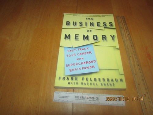 The business memory - the,