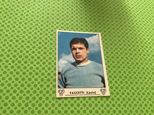 Panini calciatori 1964 - panini,