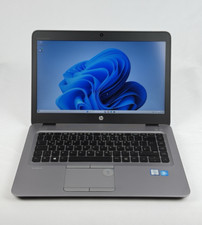 HP Elitebook 840 G3 14 pollici