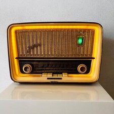 Radio d'epoca Telefunken