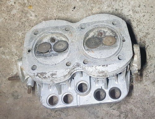 Fiat 500 head - fiat, code