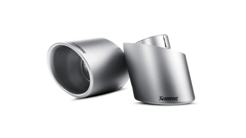 Terminale scarico akrapovic - scarico,