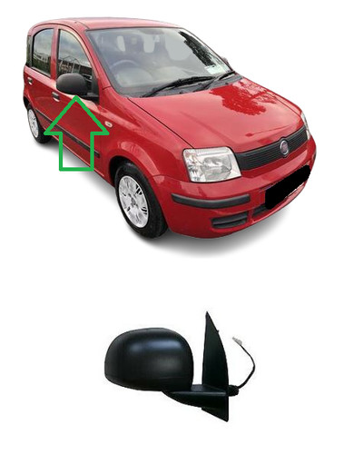 Nuovo per fiat - nuovo,