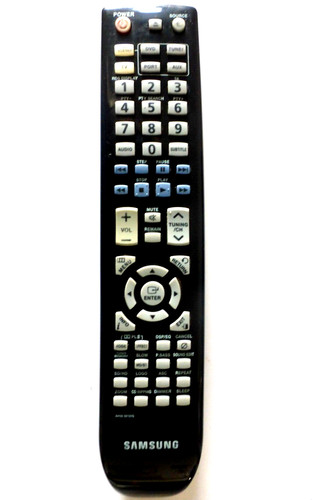 Telecomando samsung dvd home - samsung,