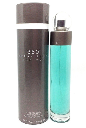 Perry ellis 360º - perry,