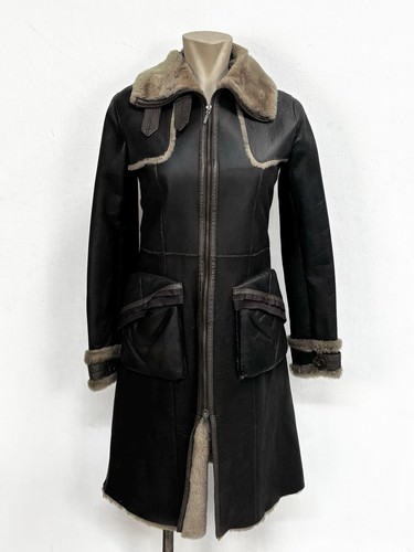 Capo archivio 579 cappotto - 579.,