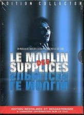 IL MULINO DELLE DONNE DI