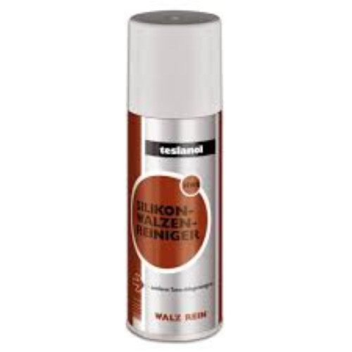 Spray pulizia rulli - spray,