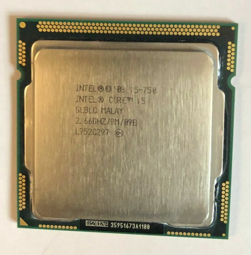 Processore intel core - intel,