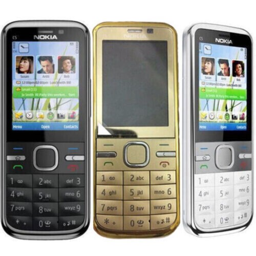 Cellulari nokia 00i - c5, c5-00i