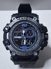Orologio 60mm exponi sport - orologio,