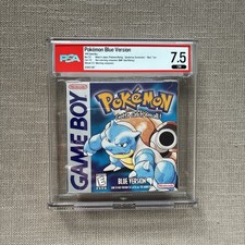 Pokemon Versione Blu CIB