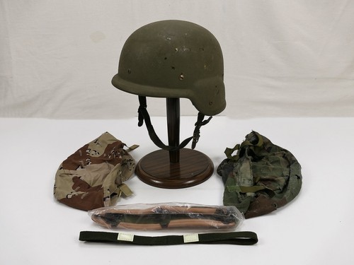 Nato pasgt elmetto - elmetto, da