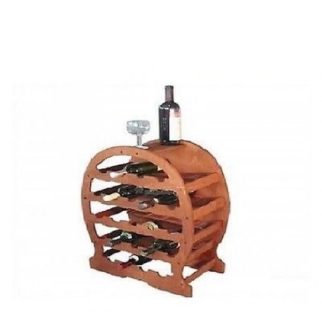 Portabottiglie cantinetta - cantinetta, 23