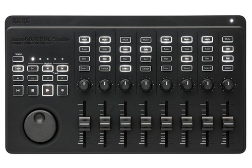 Korg standard usb wireless - standard, usb/wireless