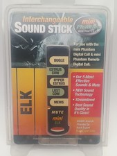 Mini Phantom Sound Stick