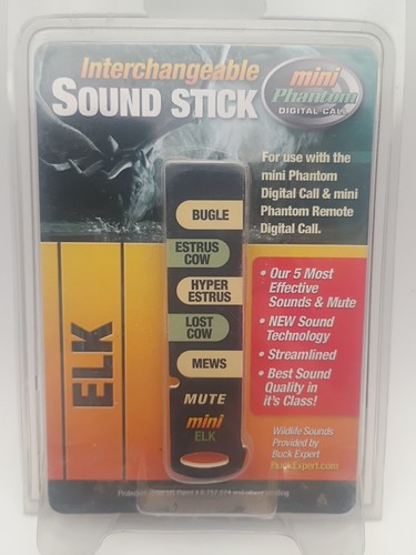 Mini phantom sound - mini,