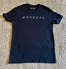 ARCTIC MONKEYS T-shirt grande