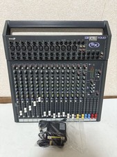 Soundcraft SPIRIT Folio SX Mixer Analogico Testato Funzionante Ottime Condizioni