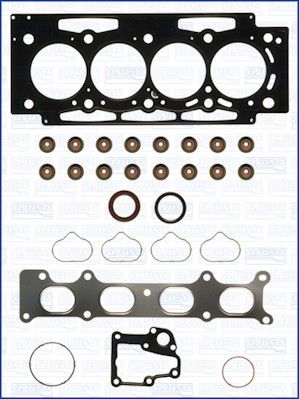 Ajusa 52258100 kit - ajusa,