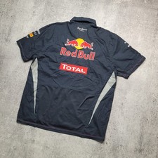 Maglia Red Bull F1 Team