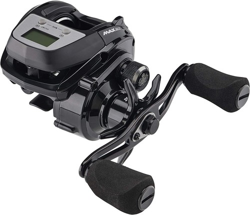 Mulinello pesca abu garcia - abu,